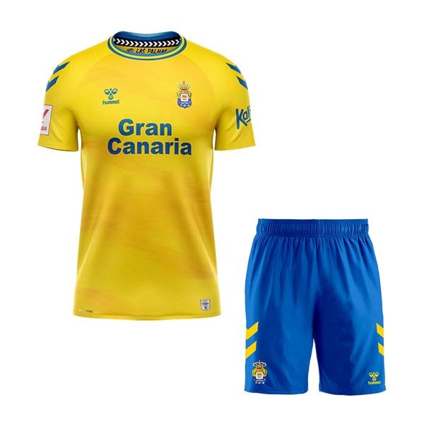 Trikot Las Palmas Heim Kinder 2023-2024